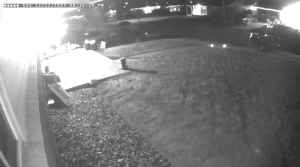 Caméra IP - United States of America