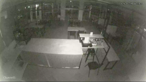 Caméra IP - Malasia