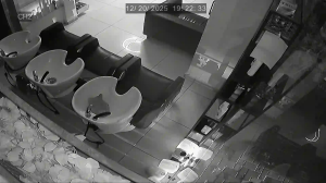 Caméra IP - Israele