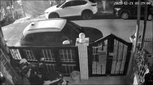 Caméra IP - Repubblica di Cina