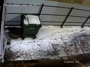 Caméra IP - Russian Federation