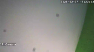 Caméra IP - Brésil