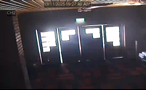 Caméra IP - Australie