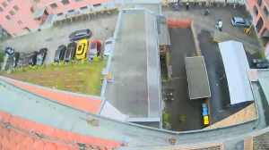 Caméra IP - Alemania