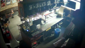 Caméra IP - República de Corea