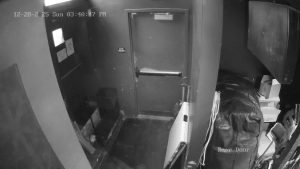 Caméra IP - Vereinigte Staaten von Amerika