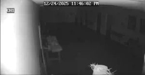 Caméra IP - Vereinigte Staaten von Amerika