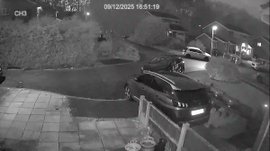 Caméra IP - United Kingdom