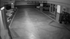 Caméra IP - Südkorea