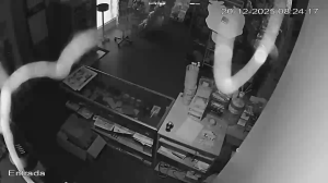 Caméra IP - Portugal