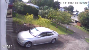 Caméra IP - Neuseeland