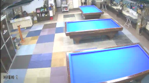 Caméra IP - República de Corea