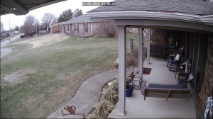 Caméra IP - Vereinigte Staaten von Amerika