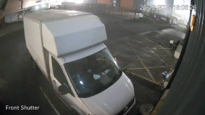 Caméra IP - Reino Unido