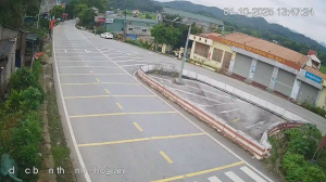 Caméra IP - Vietnam