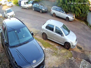 Caméra IP - Portugal