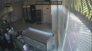 Caméra IP - Estados Unidos