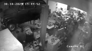 Caméra IP - Croazia