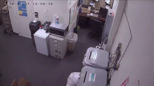 Caméra IP - États-Unis d'Amérique