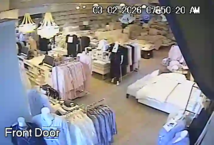 Caméra IP - Canadá