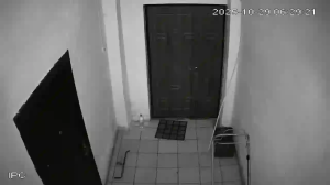 Caméra IP - Ucrania