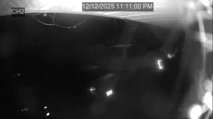 Caméra IP - États-Unis d'Amérique