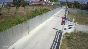 Caméra IP - Thailand