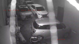 Caméra IP - Ireland