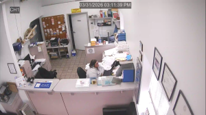 Caméra IP - United States of America