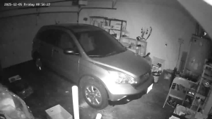 Caméra IP - United States of America