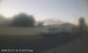 Caméra IP - Südafrika