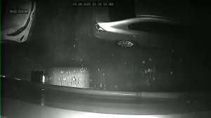 Caméra IP - Canadá