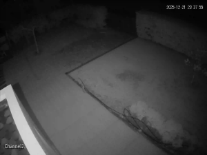 Caméra IP - Griechenland