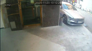 Caméra IP - Südkorea