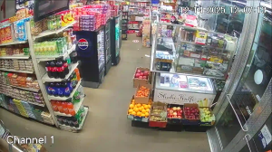 Caméra IP - États-Unis d'Amérique