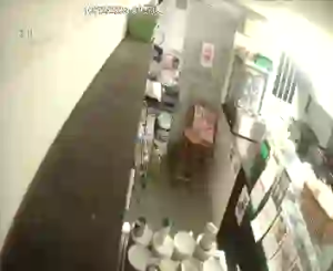 Caméra IP - Royaume-Uni