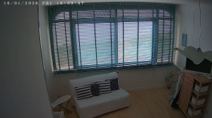 Caméra IP - Italien