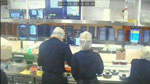 Caméra IP - Repubblica di Cina