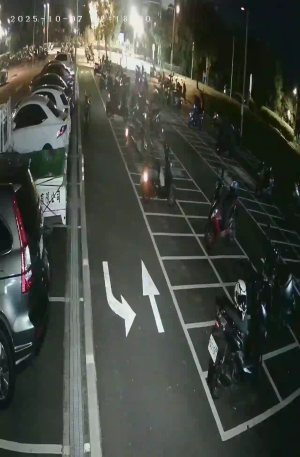 Caméra IP - Taiwan