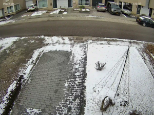 Caméra IP - Netherlands