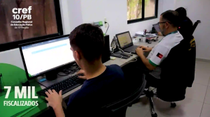 Caméra IP - Brésil