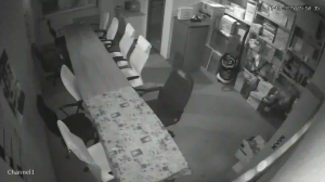 Caméra IP - Russian Federation