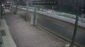 Caméra IP - República de Corea