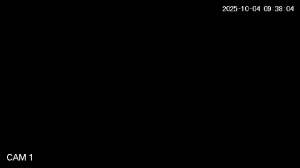 Caméra IP - Iran
