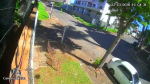 Caméra IP - Brasilien