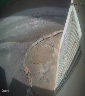 Caméra IP - Marokko