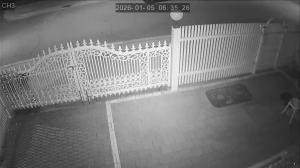 Caméra IP - South Korea