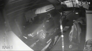 Caméra IP - Alemania