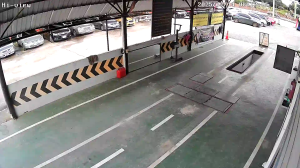 Caméra IP - Thailand