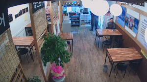 Caméra IP - Corea del Sud